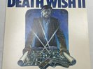 Jimmy Page Death Wish II Vinyl Record Original Soundtrack 12” 33RPM SS 8511 1982