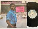 KASHIF LP Self-Titled Modern Soul Boogie Arista Exc.