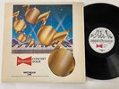 MIDNIGHT STAR LP Live Budweiser Concert Hour RARE Westwood One