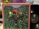 Evergreen Blues   Comin On   LP   Acid Archives   Psych   1st Press   Vinyl