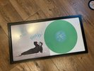 Genuine Mac Demarco signed Vinyl “2 Demos” With Frame