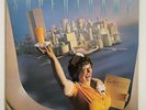 Vtg 1979 SUPERTRAMP Album BREAKFAST IN AMERICA Lp 1ST PRESS Vinyl OG NEAR MINT