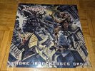 DISMEMBER where ironcrosses grow (vinyl colectors Edit) precinted NEW  Death