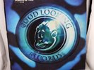 Various Artists - Points in Time 002 Vinyl Good Looking Records VG