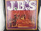 The J.B.'s - Doing It To Death Vinyl LP