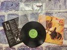 Mercyful Fate ‎– Don't Break The Oath 1984 Combat ‎MX 8011 Read Description