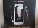Joy Division - Closer To The Unknown Treasures Vol. 2 - NEW WAVE - NEW LP BLACK