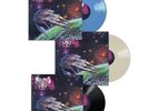 Nocturnus 'Thresholds' Cream Vinyl - NEW