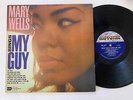 MARY WELLS LP Sings My Guy Motown Mono Orig. Rare