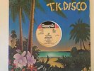 NATURAL HIGH LP Natural High 1 Chimneyville Promo Disc-Only Modern Soul Disco