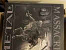 Metal Massacre Xv by Metal Massacre (Record, 2021)