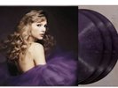 Taylor Swift SPEAK NOW (TAYLOR'S VERSION) 3LP Violet Marbled VINYL The Eras Tour