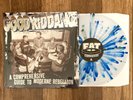 Good Riddance - A Comprehensive Guide - Fat Wreck Chords - Euro Store Edition