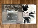 NOFX - Double Album - Fat Wreck Chords - First Pressing Colored Vinyl