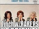 HONEYS SHOOT THE CURL(4952)