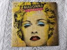 Madonna Celebration 4xLP Vinyl Record Set VERY RARE Excellent Condition