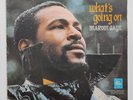 MARVIN GAYE - 1971 - 