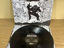 Energy by Operation Ivy Record, 2012 Still In Shrink EX Punk Hellcat Vinyl LP