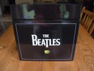The Beatles - Past Masters Vinyl Box Set by John Lennon (2012)