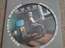 Rush Power Windows Picture Disc LP Collectors 1985 Vertigo Vinyl is Excellent