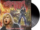 Traitor Thrash Command (Ltd.Black (Vinyl)