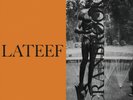 Yusef Lateef Lateef at Cranbrook (Vinyl) 12