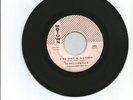 Rare Northern Soul original Henry Lumpkin I've got a feeling