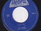 The CLOSED * 1967 BELGIAN GARAGE PSYCH FREAKBEAT MOD FUZZ 45 * Listen