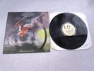 HAWKWIND LP HALL OF THE MOUNTAIN GRILL ORIG UK 1974 1st PRESS NEAR MINT  LEMMY