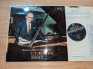 @DECCA SXL 6023 *WBg ED2* SZELL /CURZON* BRAHMS PIANO CTO NO.1* LSO* NM
