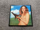 Blind Faith: Blind Faith LP Vinyl 1969 UK First Press *Mint Condition*
