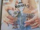 RARE Madonna Sainsbury Like A Prayer 12