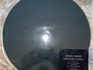 NEW SEALED Ariana Grande - Christmas & Chill GREEN Vinyl EP