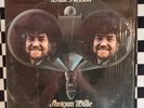 Shotgun Willie LP by Willie Nelson vinyl 1975 VG+ SD7262 Atlantic Records