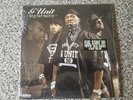 G UNIT / G-UNIT - BEG FOR MERCY (VINYL 2LP) 2003 RARE  50, BUCK, BANKS, YAYO,