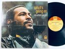 Marvin Gaye - What's Going On LP - Tamla TS310 Gatefold S-310 VG/VG Vinyl 1971