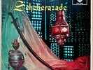 RIMSKY-KORSAKOV Scheherazade ANSERMET Decca SXL 2086 ED1 BB Spain