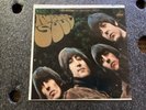 The Beatles Rubber Soul LP Apple ST2442 NM