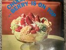 Chuck Berry – Berry Is On Top - 1959 Chess LP-1435 Vinyl Record MONO