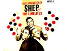 SHEP &THE LIMELITES OUR ANNIVERSARY 1962 RARE NEAR MINT LP