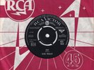 60s ELVIS PRESLEY judy Rare 1961 UK 7