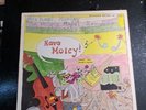 Michael Hurley Un Holy Modal Rounders HAVE MOICY vinyl LP 3010 SHIPS FREE
