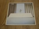 WIRE - Chairs Missing - GERMAN PRESS LP - HARVEST 1C 064-06 801