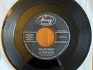 Rare Haywood Henry Buck-De-Hoodle / Midnight Alley 45 RPM Record Sound Tested VG