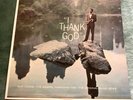 SAM COOKE  I THANK GOD KEEN LABEL NEAR MINT LP