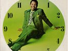 Tyrone Davis - Turn Back The Hands Of Time 1970 LP, Album, MO  Dakar Records SD