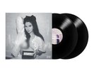 LANA DEL REY DID YOU KNOW THAT THERE'S A TUNNEL UNDER OCEAN BLVD ALT COVER VINYL