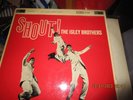 ISLEY BROTHERS RARE UK RCA STEREO LP