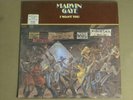 MARVIN GAYE I WANT YOU LP ORIG '76 TAMLA T6-342S1 DISCO FUNK SOUL R&B VG SHRINK