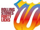 The Rolling Stones Forty Licks [4 LP] Vinyl New